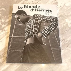 The World of Hermès (Le Monde d’Hermès) magazine no. 79 - Autumn / Winter 2021